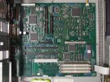 Motherboard of the Fujitsu FMR-250L4