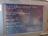 Phoenix BIOS on FMV-425N