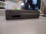 PC Card slots on FMV-425N
