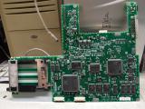 System board of OASYS30-AD401