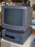 Fujitsu FMTOWNS II HR