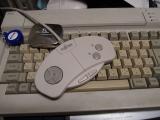 FUJITSU FMTOWNS Joypad