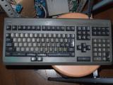 Fujitsu FM-TOWNS Oyayubi-shift Keyboard