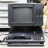 日立 PROSET30 PST-3150 の前面