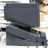日立 PROSET30 PST-3150 の左面