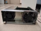 HP 9000/310 front, without cover