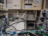 HP 9000 747i single PSU operation