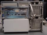 HP 9000 747i/100 back