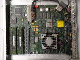 HP 9000 747i/100 PCB