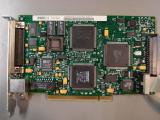 Ethernet and SCSI card