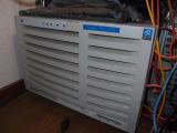 HP Integrity rx5670