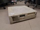 HP Vectra VE 5/200 Series 4