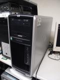 HP xw9300