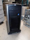 HP zx2000 front