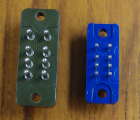 HRS P-1608BA vs Digital RGB connector