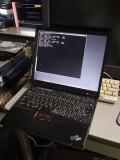 IBM ThinkPad i Series 1800 (2655-PAJ)
