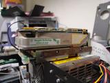 Seagate ST-4038 found in IBM 5170 (PC AT)