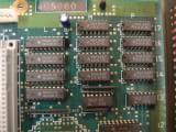 64 KBytes of RAM on IBM JX 5511 motherboard