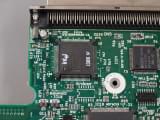 Intel NG80386SX-16 L2091801 LOW POWER (M)(C)'85'87