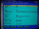 hardware configuration screen (2)