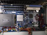 Motherboard of IBM 8183-8HJ