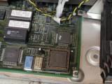 Intel NG80386SX-16 C STEP and N80387SX-16 SX237