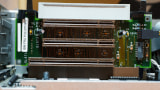 Micro Channel (MCA) slot connectors on IBM FRU P/N 27F4666