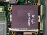 Intel Mobile Pentium 133 MHz (SY028)