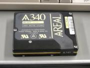 Areal HDD in ThinkPad 550BJ