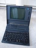 IBM ThinkPad 550BJ