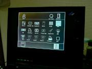 IBM ThinkPad 550BJ