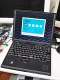 IBM ThinkPad 600X 2645-5FJ