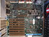 Intel Xpress LM Motherboard