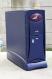 Intergraph TDZ2000 GX1