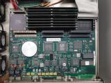 JCC JS10 PCB