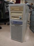 JCC JU30 workstation