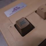 AXキーボードに存在する「AXボタン」