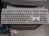 Vistra 800 Keyboard