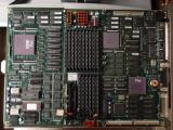 Kubota Vistra 800 PCB