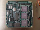 Kubota Vistra 800 Video circuit