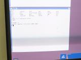 X11 on Vistra 800