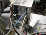 NETBRAIN CS58-003-182U back
