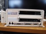 FC-9801Kの背面？