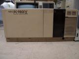 NEC FC-9801X