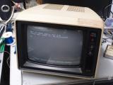 NEC PC-8043/JC-1202DH Character Display