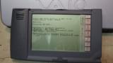 NEC MobileGear MC-P1 booting MS-DOS