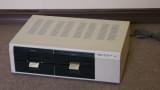 NEC PC-8031-2W dual-side floppy disk drive