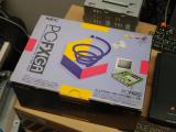 box of PC-FXGA