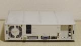 back of NEC PC-100 personal computer (PC-10030)