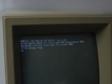 NEC N-100 BASIC on PC-100